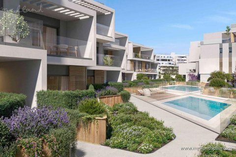 Appartamento in vendita Nueva Andalucia, Malaga, Spagna 4 camere da letto, 269 mq. N° 108869 - foto 3