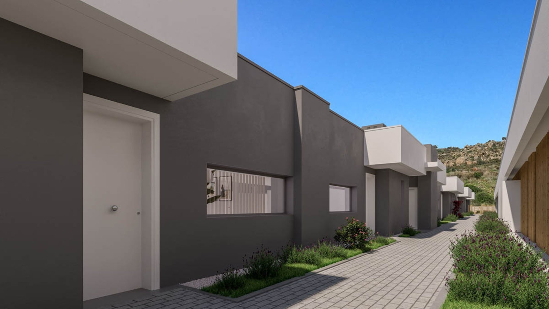 Appartamento in Blue Marine, Manilva, Malaga, Spagn, 3 camere da letto, 143.9 mq. N° 89979