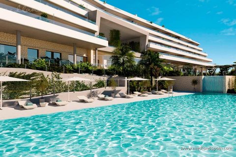 Apartment for sale Fuengirola, Malaga, Spain 2 bedrooms, 105.84 sq.m. No. 108488 - photo 2
