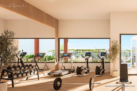 Apartment for sale Fuengirola, Malaga, Spain 2 bedrooms, 105.84 sq.m. No. 108488 - photo 7