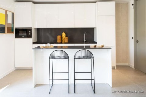 Appartamento in vendita Torremolinos, Malaga, Spagna 4 camere da letto, 150 mq. N° 108489 - foto 13