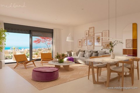 Appartamento in vendita Torremolinos, Malaga, Spagna 4 camere da letto, 150 mq. N° 108489 - foto 8