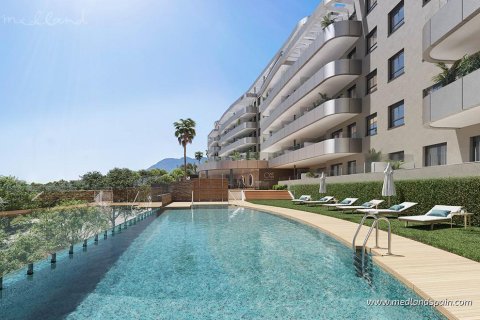 Appartamento in vendita Torremolinos, Malaga, Spagna 4 camere da letto, 150 mq. N° 108489 - foto 5