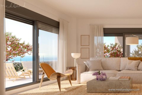 Appartamento in vendita Torremolinos, Malaga, Spagna 4 camere da letto, 150 mq. N° 108489 - foto 7