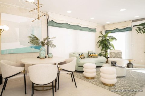Appartamento in vendita Torremolinos, Malaga, Spagna 4 camere da letto, 150 mq. N° 108489 - foto 10
