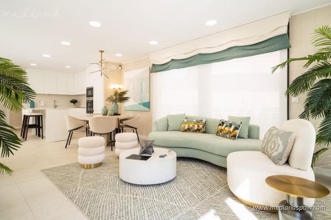 Appartamento in vendita Torremolinos, Malaga, Spagna 4 camere da letto, 150 mq. N° 108489 - foto 11