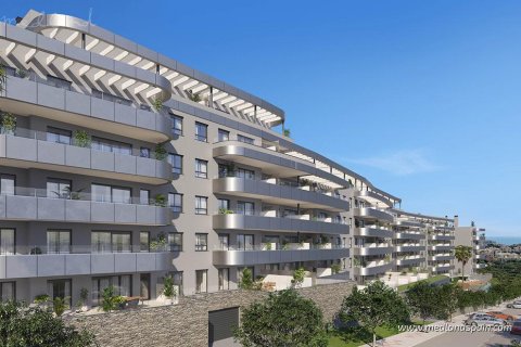 Appartamento in vendita Torremolinos, Malaga, Spagna 4 camere da letto, 150 mq. N° 108489 - foto 2