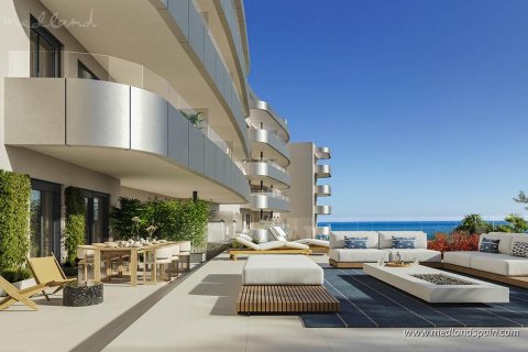Appartamento in vendita Torremolinos, Malaga, Spagna 4 camere da letto, 150 mq. N° 108489 - foto 6
