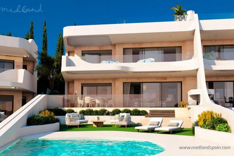 Apartment for sale Marbella, Malaga, Spain 3 bedrooms, 290 sq.m. No. 108486 - photo 4