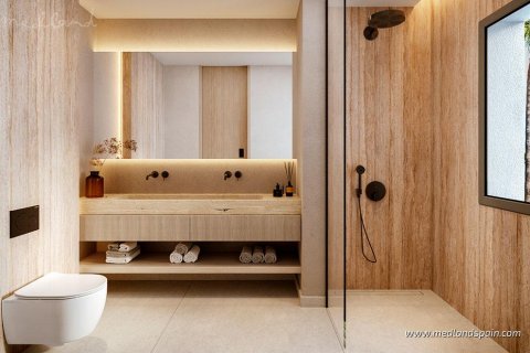 Apartment for sale Marbella, Malaga, Spain 3 bedrooms, 290 sq.m. No. 108486 - photo 10