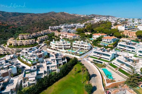 Apartment for sale Marbella, Malaga, Spain 3 bedrooms, 290 sq.m. No. 108486 - photo 3