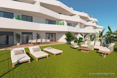 Apartament Estepona, Malaga, Hiszpania 3 sypialnie, 105.04 mkw. nr 108487 – zdjęcie 14