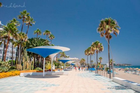 Apartament Estepona, Malaga, Hiszpania 3 sypialnie, 105.04 mkw. nr 108487 – zdjęcie 15