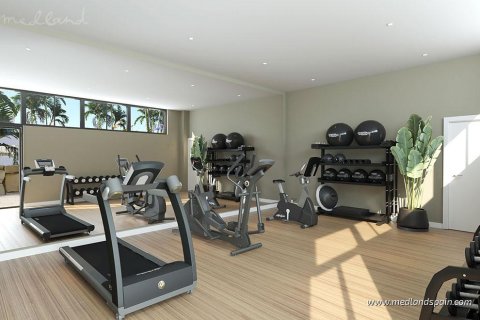 Apartament Estepona, Malaga, Hiszpania 3 sypialnie, 105.04 mkw. nr 108487 – zdjęcie 4