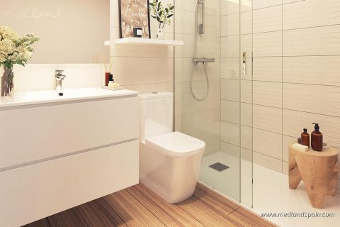 Apartament Estepona, Malaga, Hiszpania 3 sypialnie, 105.04 mkw. nr 108487 – zdjęcie 12