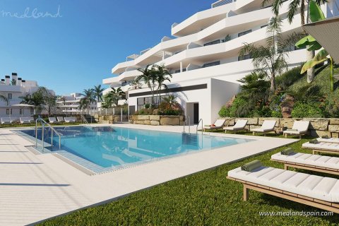 Apartament Estepona, Malaga, Hiszpania 3 sypialnie, 105.04 mkw. nr 108487 – zdjęcie 5