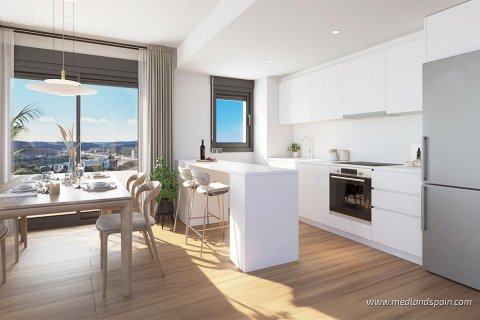 Apartament Estepona, Malaga, Hiszpania 3 sypialnie, 105.04 mkw. nr 108487 – zdjęcie 10