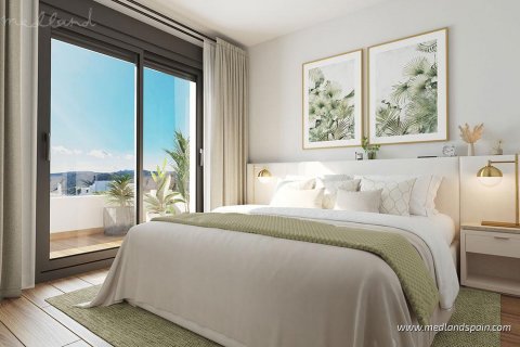 Apartament Estepona, Malaga, Hiszpania 3 sypialnie, 105.04 mkw. nr 108487 – zdjęcie 11