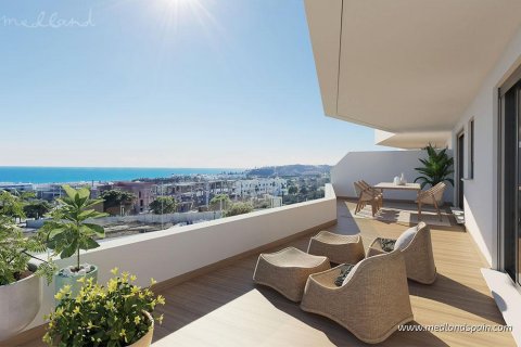 Apartament Estepona, Malaga, Hiszpania 3 sypialnie, 105.04 mkw. nr 108487 – zdjęcie 8