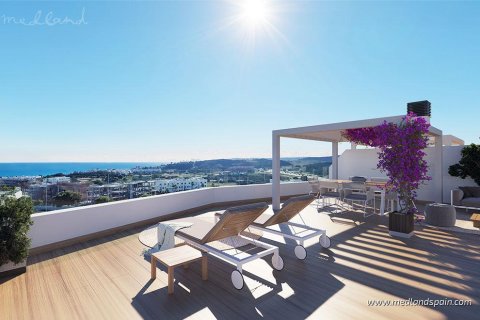 Apartament Estepona, Malaga, Hiszpania 3 sypialnie, 105.04 mkw. nr 108487 – zdjęcie 1