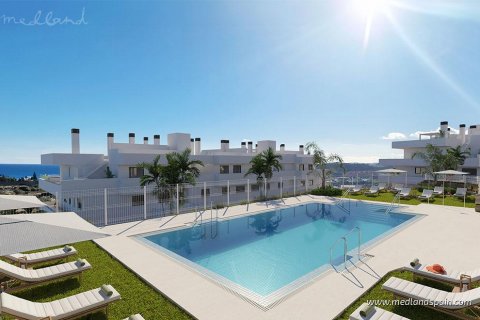 Apartament Estepona, Malaga, Hiszpania 3 sypialnie, 105.04 mkw. nr 108487 – zdjęcie 6