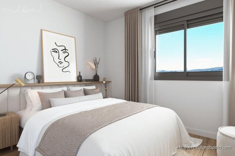 Apartament Estepona, Malaga, Hiszpania 3 sypialnie, 105.04 mkw. nr 108487 – zdjęcie 13