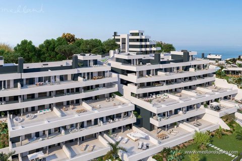 Apartamento en venta Marbella, Málaga, España 3 dormitorios, 143 m2 No. 108485 - foto 4