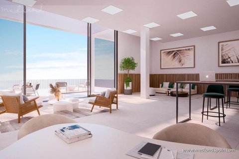 Apartamento en venta Marbella, Málaga, España 3 dormitorios, 143 m2 No. 108485 - foto 8