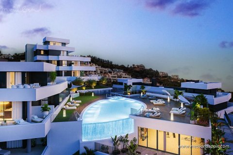 Apartamento en venta Marbella, Málaga, España 3 dormitorios, 143 m2 No. 108485 - foto 6