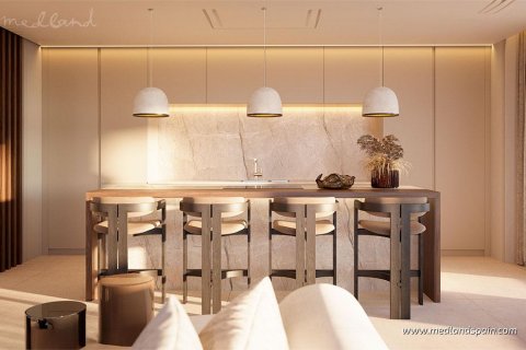Apartment for sale Benahavis, Malaga, Spain 3 bedrooms, 178 sq.m. No. 108491 - photo 7