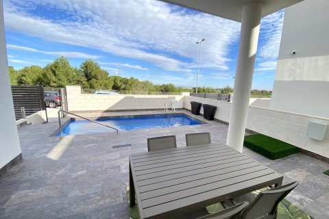 Villa à vendre Villamartin, Alicante, Espagne, 5 chambres, 227 m2 No. 115777 - photo 24