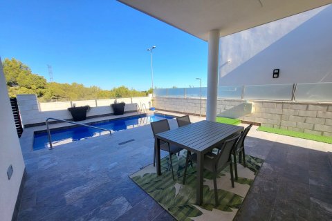 Villa à vendre Villamartin, Alicante, Espagne, 5 chambres, 227 m2 No. 115777 - photo 7