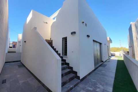 Villa à vendre Villamartin, Alicante, Espagne, 5 chambres, 227 m2 No. 115777 - photo 6