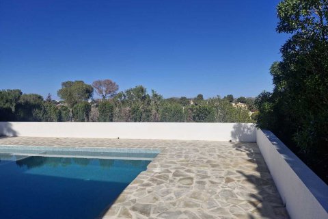 Villa for sale Javea, Alicante, Spain 4 bedrooms,  No. 115774 - photo 2