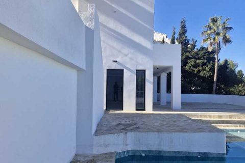 Villa for sale Javea, Alicante, Spain 4 bedrooms,  No. 115774 - photo 3