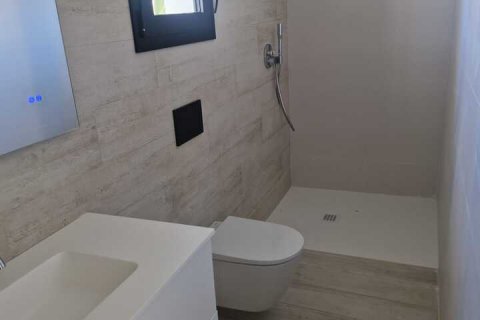 Villa for sale Javea, Alicante, Spain 4 bedrooms,  No. 115774 - photo 13