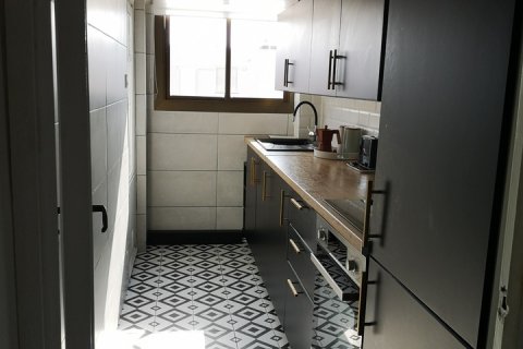 Dzīvoklis pārdošanā Javea, Alicante, Spānijā 3 istabas, 74 m2 Nr. 115773 - attēls 8