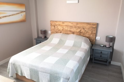 Dzīvoklis pārdošanā Javea, Alicante, Spānijā 3 istabas, 74 m2 Nr. 115773 - attēls 12