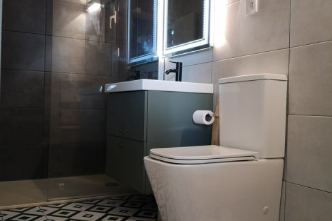 Dzīvoklis pārdošanā Javea, Alicante, Spānijā 3 istabas, 74 m2 Nr. 115773 - attēls 10