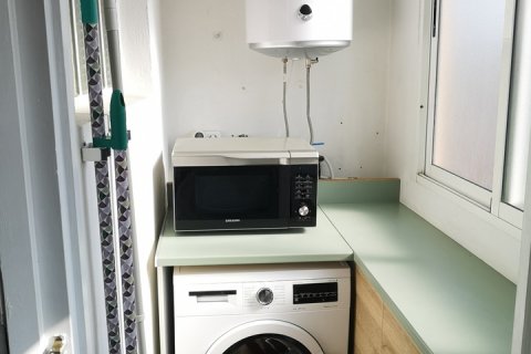 Dzīvoklis pārdošanā Javea, Alicante, Spānijā 3 istabas, 74 m2 Nr. 115773 - attēls 11