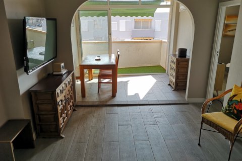 Dzīvoklis pārdošanā Javea, Alicante, Spānijā 3 istabas, 74 m2 Nr. 115773 - attēls 3