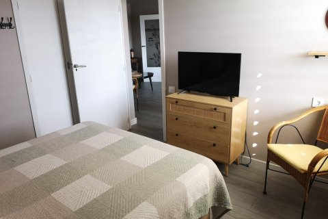 Dzīvoklis pārdošanā Javea, Alicante, Spānijā 3 istabas, 74 m2 Nr. 115773 - attēls 13