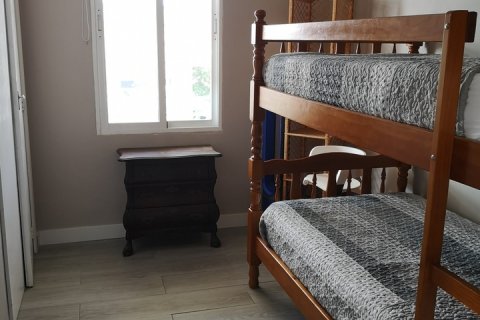 Dzīvoklis pārdošanā Javea, Alicante, Spānijā 3 istabas, 74 m2 Nr. 115773 - attēls 15