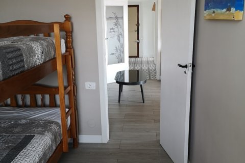 Dzīvoklis pārdošanā Javea, Alicante, Spānijā 3 istabas, 74 m2 Nr. 115773 - attēls 14