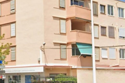 Dzīvoklis pārdošanā Javea, Alicante, Spānijā 3 istabas, 74 m2 Nr. 115773 - attēls 1
