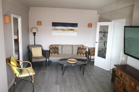 Dzīvoklis pārdošanā Javea, Alicante, Spānijā 3 istabas, 74 m2 Nr. 115773 - attēls 4