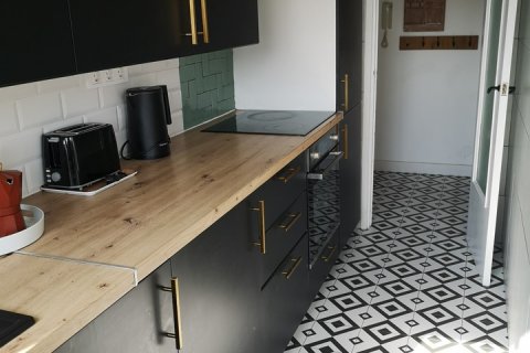 Dzīvoklis pārdošanā Javea, Alicante, Spānijā 3 istabas, 74 m2 Nr. 115773 - attēls 6
