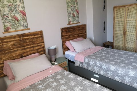 Dzīvoklis pārdošanā Javea, Alicante, Spānijā 3 istabas, 74 m2 Nr. 115773 - attēls 17