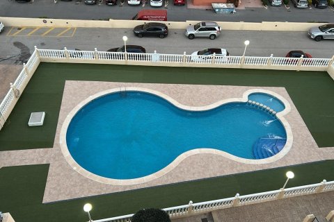 Wohnung zum Verkauf Torrevieja, Alicante, Spanien 2 Schlafzimmer, 132 m2 Nr. 115782 - Foto 6