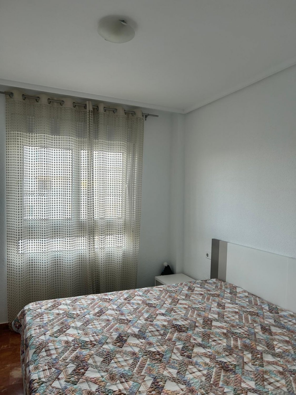 Lägenhet i Torrevieja, Alicante, Spanien 2 sovrum, 132 kvm. Nr. 115782